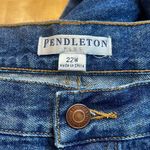 Pendleton  NWT Straight Leg Jeans Photo 2