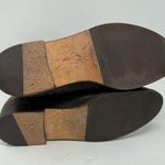 Cole Haan  Air Liberty Vintage Leather Riding Boots Brown Size 6 Photo 6