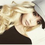 Blonde long human hair extensions Clipin Remy new Photo 6