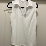 Lady Hagen NWT Golf Polo  Sleeveless Photo 0