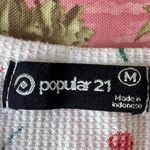 the cherry baby tee Size M Photo 3