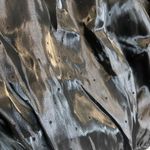 Nasty Gal NWT  Poof Sleeve Crop size small Photo 3