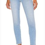 Lovers + Friends Mason High Rise Skinny in Carmelita Size 26 Photo 0