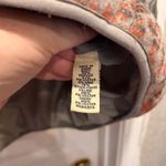 Ruff Hewn  Womens Large Aztec‎ Print Puffer Vest Sleeveless Southwestern Full Zip Photo 6