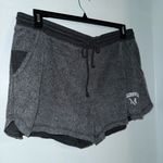 Boxercraft Gray Women's Shorts Photo 0