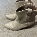 Rachel Zoe Cowboy booties Photo 4