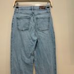 Hollister Ultra high rise dad jeans size 1R Photo 4