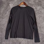 Lululemon Athletica waterside relaxed uv protection long sleeve women's 10 Photo 0