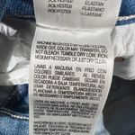 MOTHER Denim MOTHER Lil' Weekender Flare Jeans Layover Wash Size 30 Made in USA Photo 14