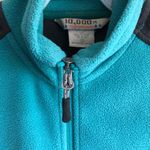 10000 Ft Above Sea Level Fleece Vest Photo 3