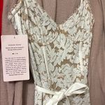 V. Chapman Naomi midi dress Size 0 Photo 1