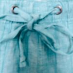 Source Unknown Blue Cargo Shorts Relaxed Fit Size M Photo 3