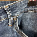 Kut From The Kloth  Jeans Women's size 16 dark wash Mid Rise Skinny ankle, Blue Photo 7