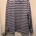 Jessica Simpson 1X fuzzy sweater. EUC. Almost fleece-like Photo 0