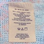 Anthropologie Akemi + Kin  Women’s Morgana Aztec Pullover Size‎ M Photo 8