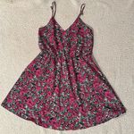 SheIn Floral Print Cami Dress Photo 2