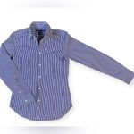 Ralph Lauren Classic Buttoned Down Slim Fit Shirt Photo 0