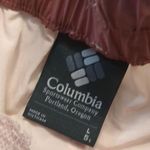 Columbia  riptide retro shorts size large Photo 4