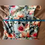 Paper Dolls London Tall Floral Midi Tea Photo 4