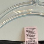 Victoria's Secret Victoria’s Secret She Loves it Heart Print Thermal long sleeve pajama top small Photo 4