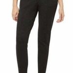 Kirkland Signature Charcoal Gray Comfort Straight Leg Pant S Photo 1