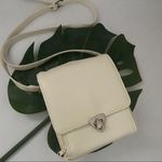 Crossbody Koltov Turn Key 90s White Organizer Shoulder Travel Vacation B… Photo 0