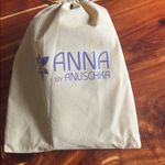 Anuschka  Embossed Brown Wallet Photo 5