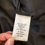 Jones New York Suit Separates Black Button Front Blazer Jacket – Size 22W Photo 3