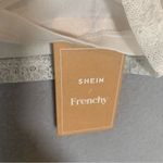 SheIn Y2K Babydoll Top Small
Beaded Fairy Festival
Hippie Dainty 90s Cami Top Photo 4