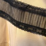 Fouy Chov Beige Halter Neck Cocktail Dress Photo 6