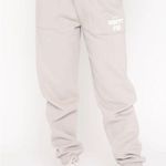 White Fox Boutique Sweatpants Photo 0