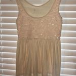 Decree Adorable sequence tank top Photo 1