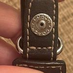 Coach Authentic Wristlet Photo 3