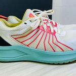 Wolverine Womens Bolt Durashocks Blue Safety Shoes size 8 Photo 3