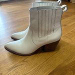 J.Crew ‎ Western Bootie Boots Size 9 Photo 1