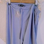 Pretty Little Thing  Silk Joggers Photo 0