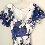 TALULAH La Maison  Floral Dress Photo 3