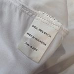 Tularosa Adelynn Tunic Top in White Photo 8