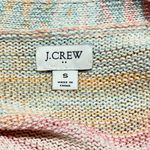 J.Crew  Knit Beach Cardigan Photo 2