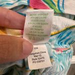 Lilly Pulitzer Camie Dress U Gotta Regatta Sailboat Print Pullover Size XS Photo 9