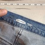 Old Navy Women's Stretch Mid-Rise Boyfriend Jeans Blue Denim Light Wash Size 6 Photo 6