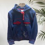 Disney Parks Mickey Mouse Vintage 1971 Jacket with Red Accents size L Photo 1