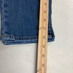 Gap Women’s Skinny Fit Distressed Jeans Size 6 Inseam 28” Photo 5