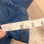 Pretty Little Thing NWT pretty little things disco fit shorts denim size 6 Photo 5