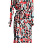 Anthropologie  Blank London Tirana Maxi Dress Photo 2
