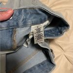 Aeropostale Aero high rise curvy midi shorts Photo 7