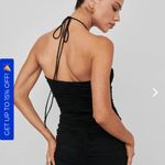 Gab & Kate Black Dress Photo 3