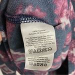 Eddie Bauer fleece quarter zip pullover size large Photo 6