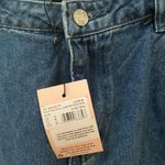 Missguided High Rise Mom Jeans Photo 2