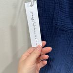 Young Fabulous and Broke ombré gauze pants Size Small Photo 4